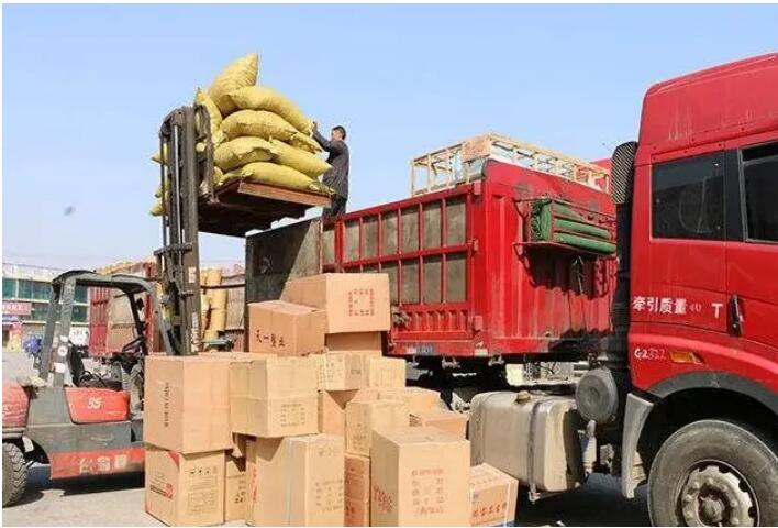 泉州到临汾物流专线