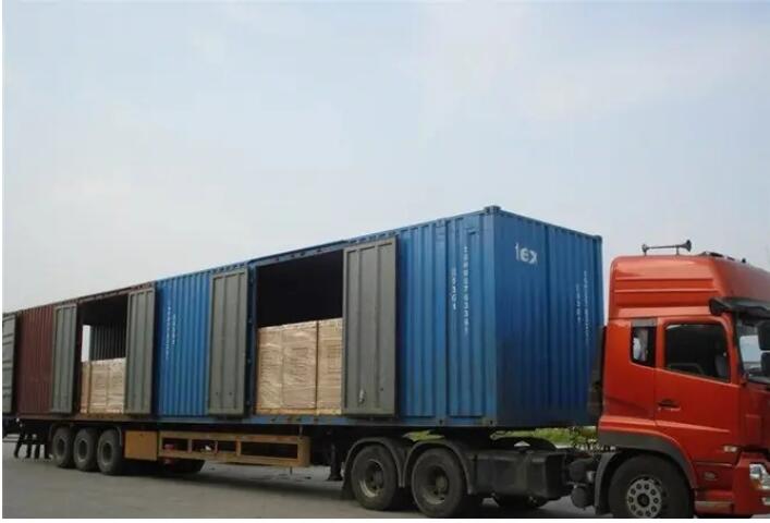 泉州到临汾整车运输